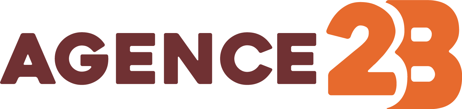 L'AGENCE 2B